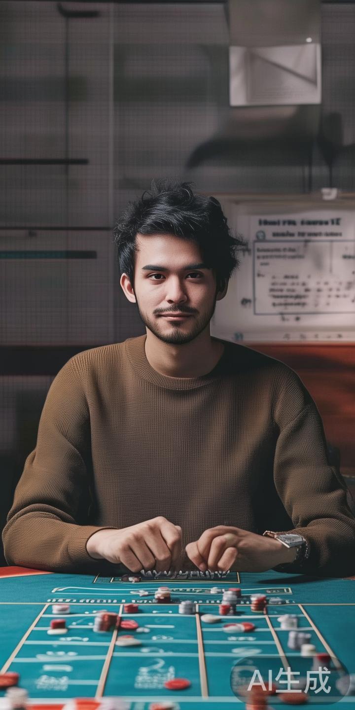 2.&nbsp;适度控制投注额度
过度沉迷或盲目追求高额奖