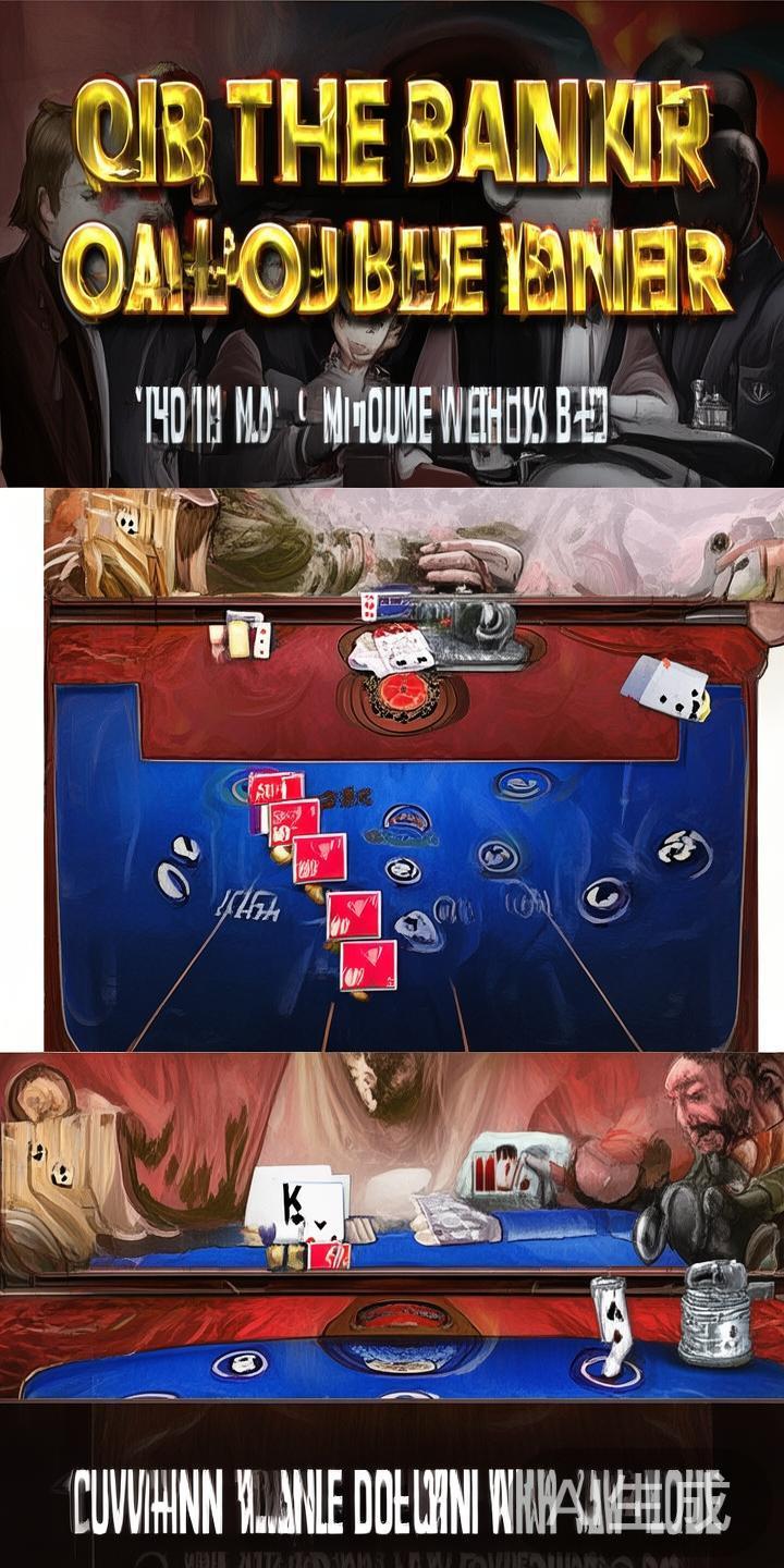 在“抢庄”环节，玩家可以选择“抢庄”或“按倍加注”