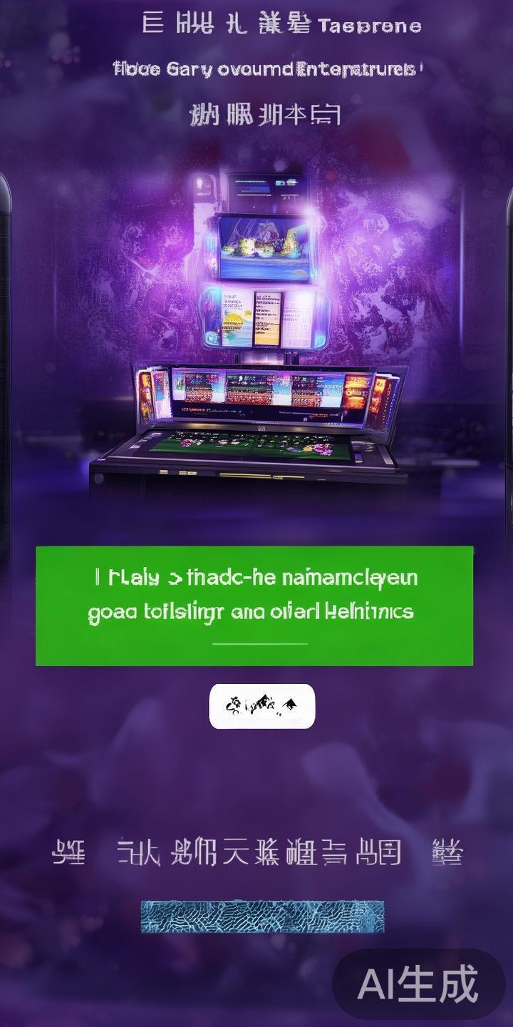 在当今线上娱乐盛行的时代，很多玩家都在寻找一个既安