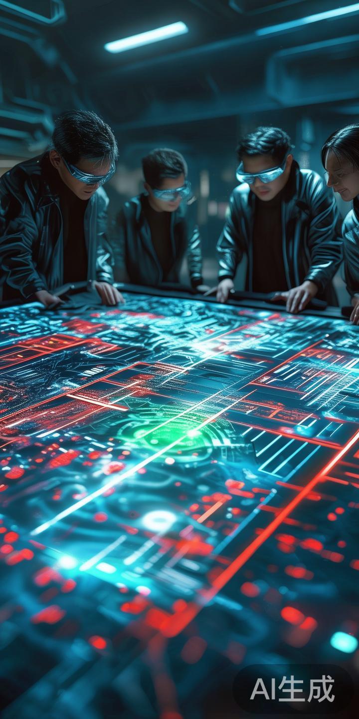 尽管游戏平台不断优化安全措施，但技术人员仍难以完全