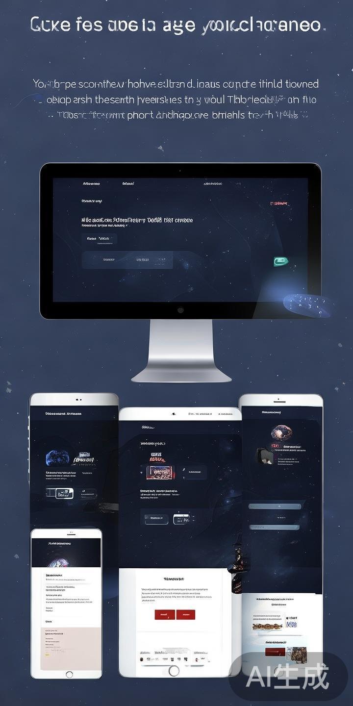 其网页入口的优点在于兼容多端设备，无论是在电脑、平