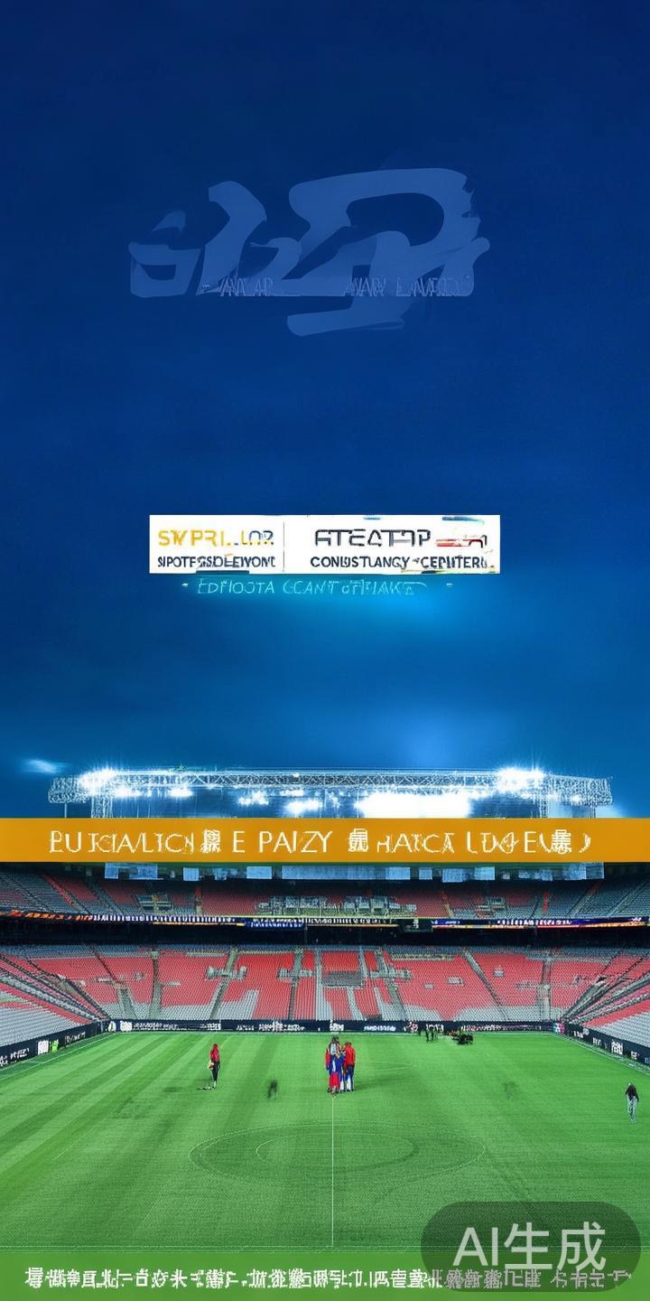 在当今体育行业快速发展的背景下，举办一场高品质的体