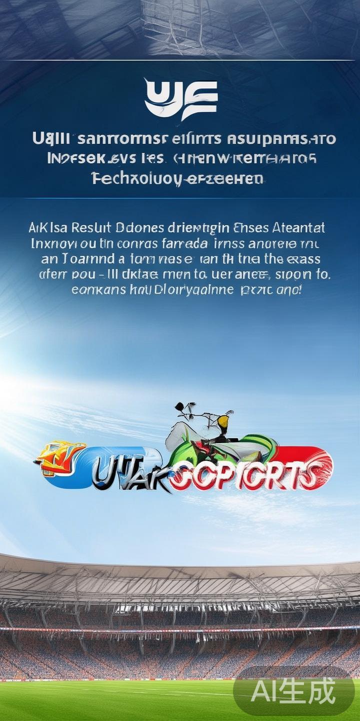 全面揭秘U10星空体育最新赛事动态与精彩亮点分析 随着数字技术的不断发展和体育娱乐方式的多样化,U1