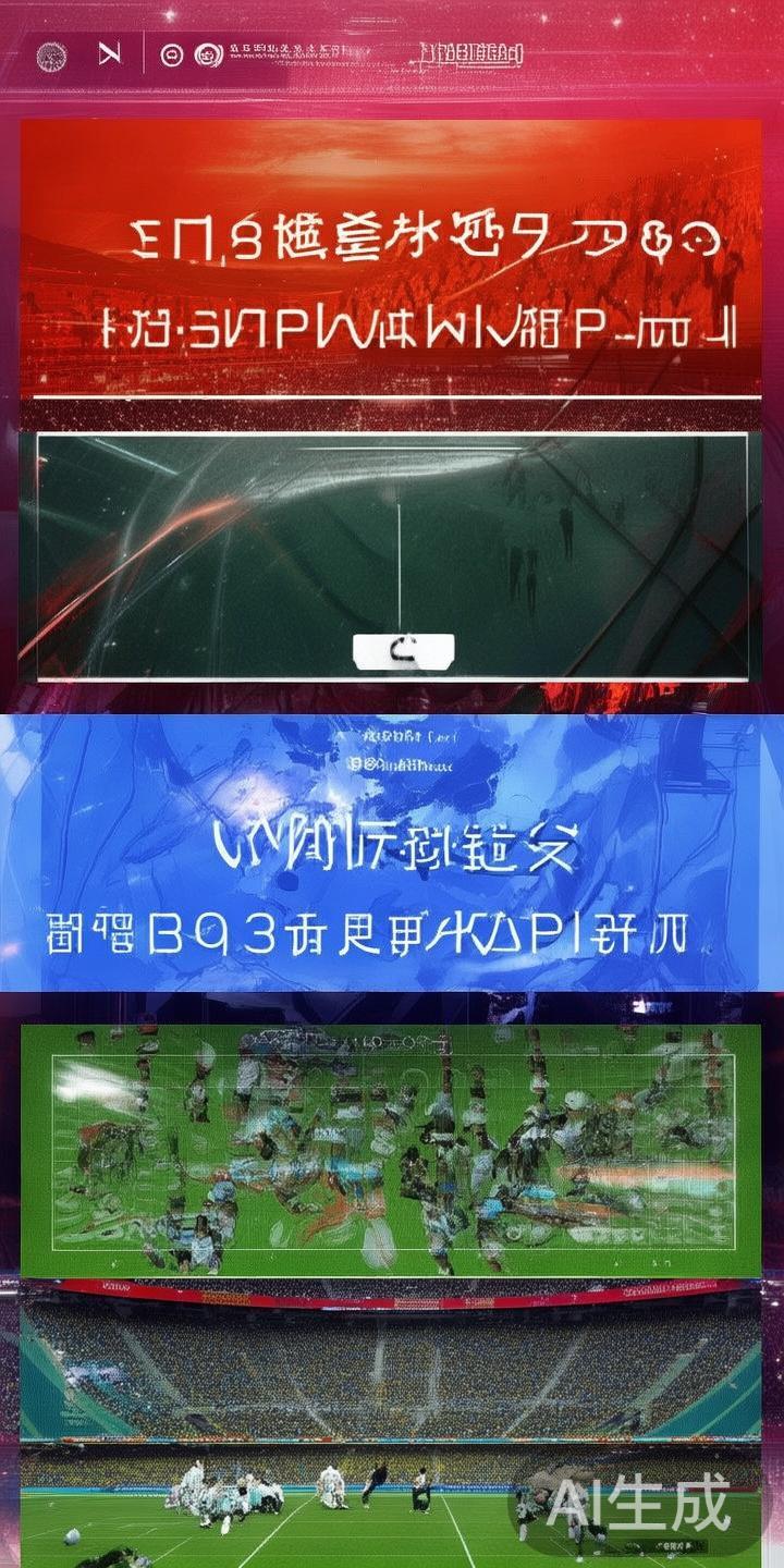 探索星空足球体育App:全方位足球资讯、赛事直播与互动体验平台 全方位覆盖足球资讯:无论是国内联赛、国际比赛,还是
