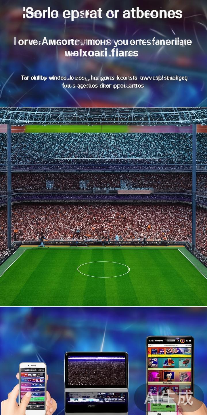 探索星空体育在线直播：畅享全球精彩体育赛事新体验