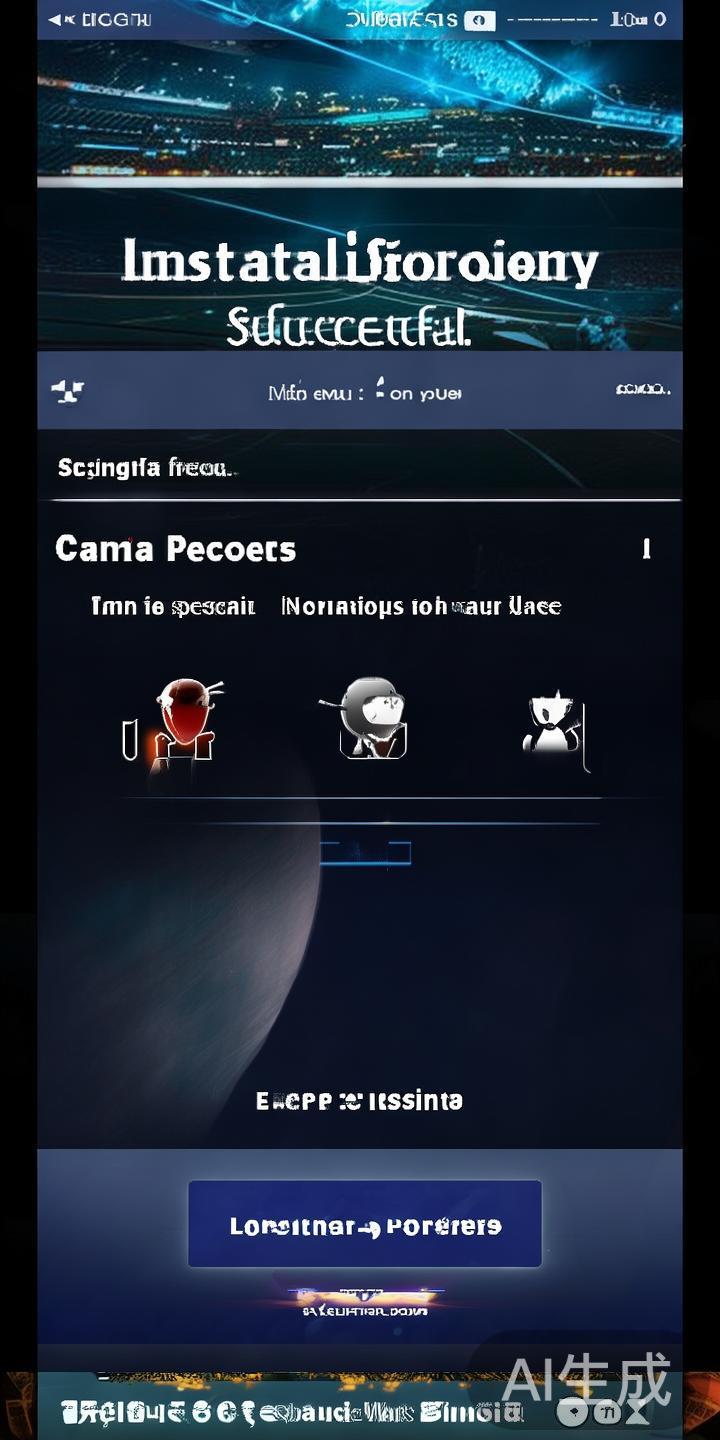掌握快捷方法，轻松安装星空体育首页手机版满足你的全面体育需求