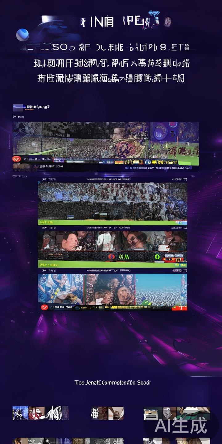 想看星空体育比赛？这些优质网站与渠道推荐大汇总