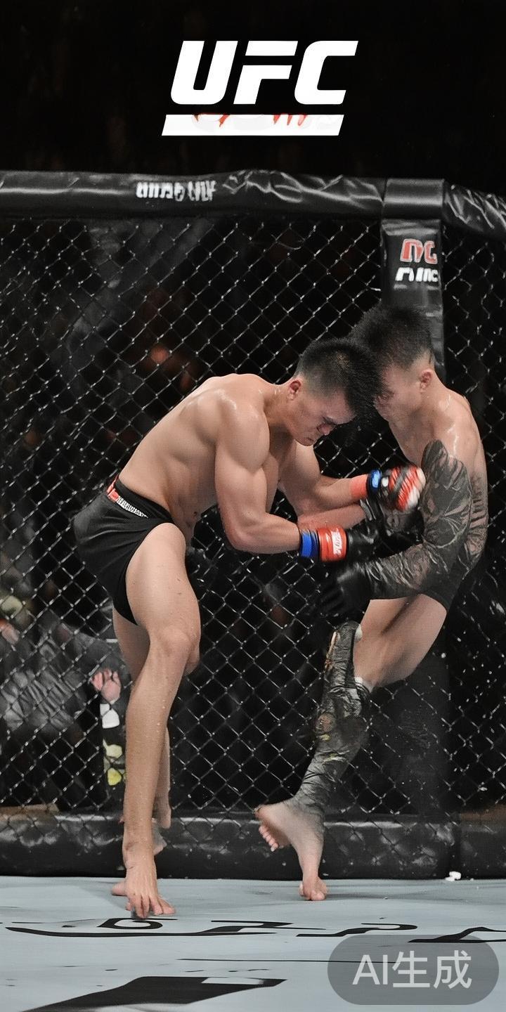 UFC星空体育：深入解析最新赛事亮点与精彩看点全景回顾