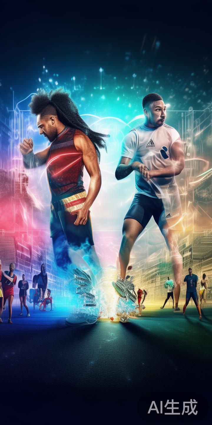 这次合作为体育品牌之间的合作树立了新的标杆。“双赢