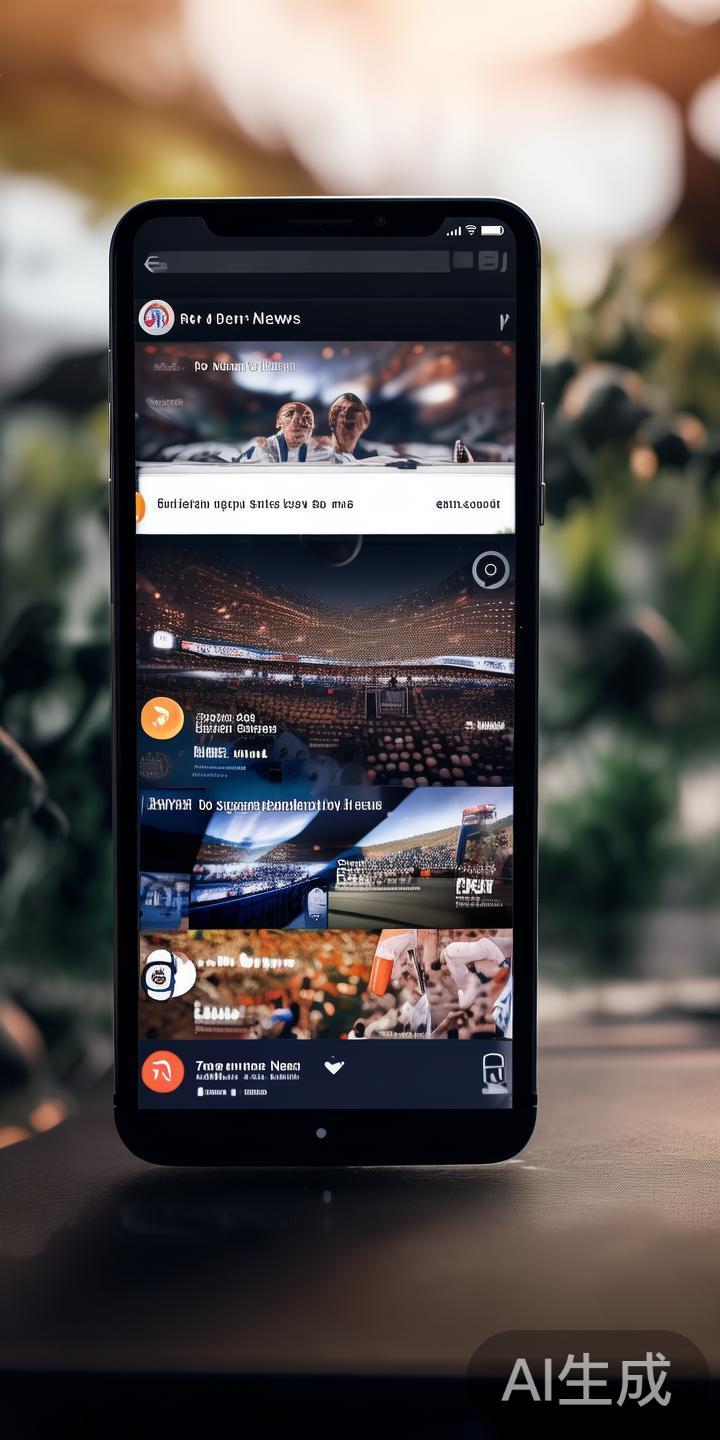 此外，个性化推送功能让用户根据兴趣偏好，获取定制化