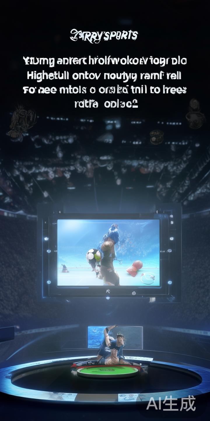 星空体育斯诺克直播平台精彩赛事全部免费畅享实时观看 作为国内领先的体育直播平台之一,星空体育专注于提供